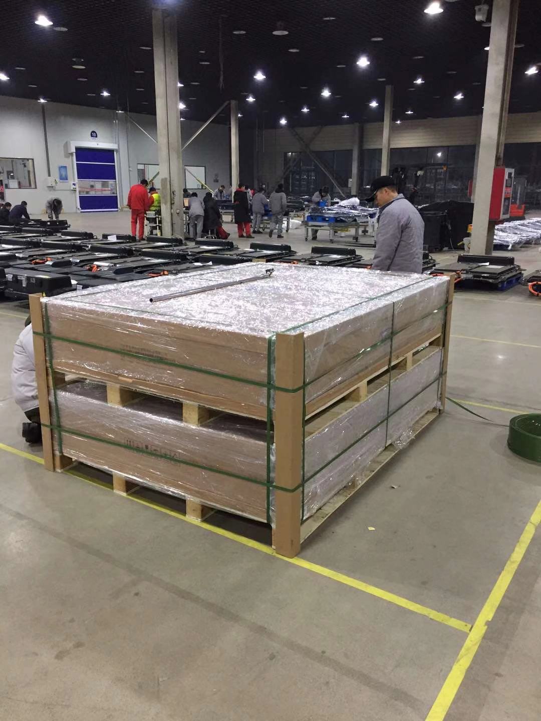 紙箱生產(chǎn)中常見的主要問題是什么？