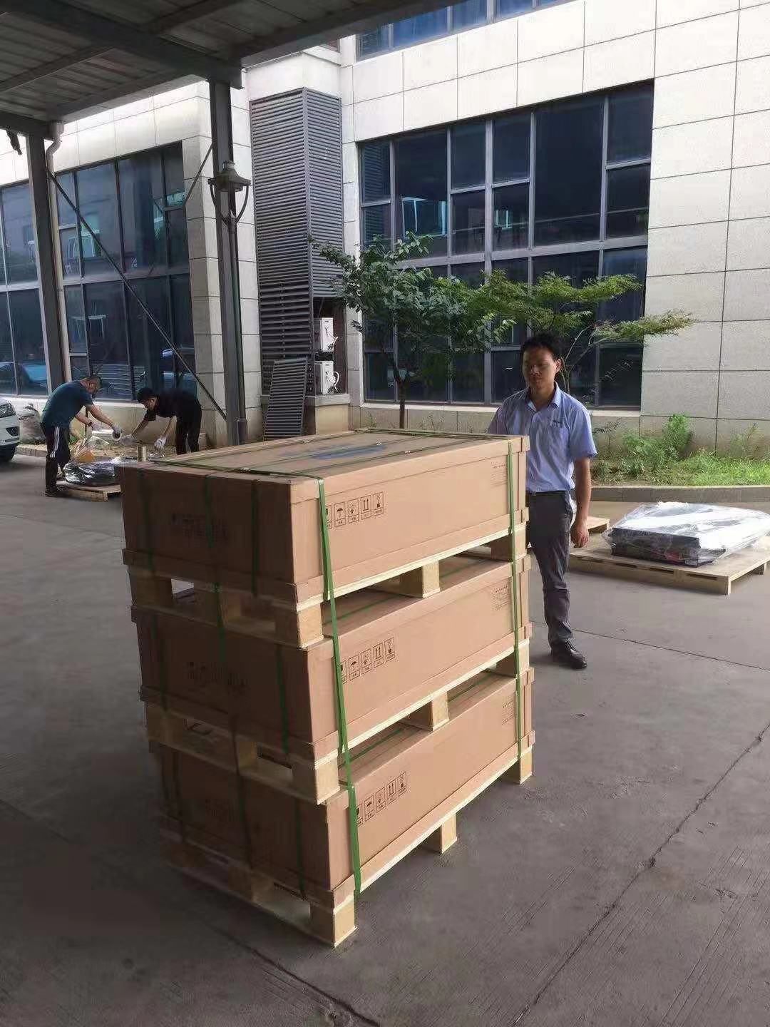 重型紙箱的主要用途在哪里？