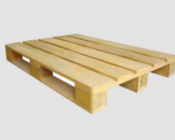 怎么解決木托盤開裂的問題大家知道嗎？