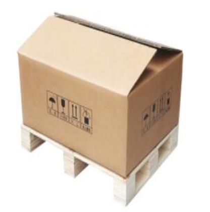 瓦楞紙箱還是牛皮紙箱好？