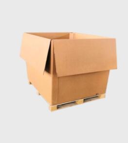 [瓦楞紙箱廠家]蔬菜紙箱印刷縱線斷裂怎么處理大家知道嗎？