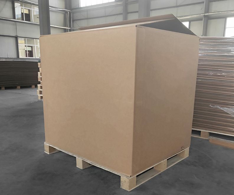 [瓦楞紙箱廠家]瓦楞紙箱的強度要求有哪些方面？