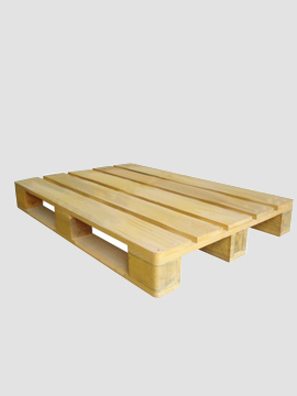 [托盤廠家]木托盤使用時(shí)應(yīng)該注意什么？
