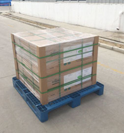 易燃易爆物品包裝的一般要求及其保護(hù)措施