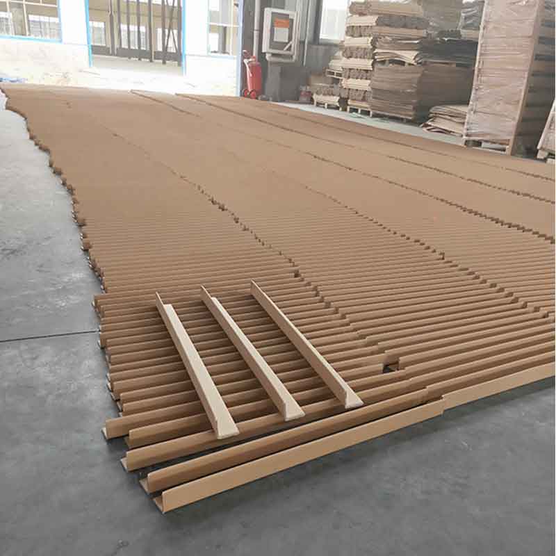 紙托盤護(hù)角的作用有哪些？