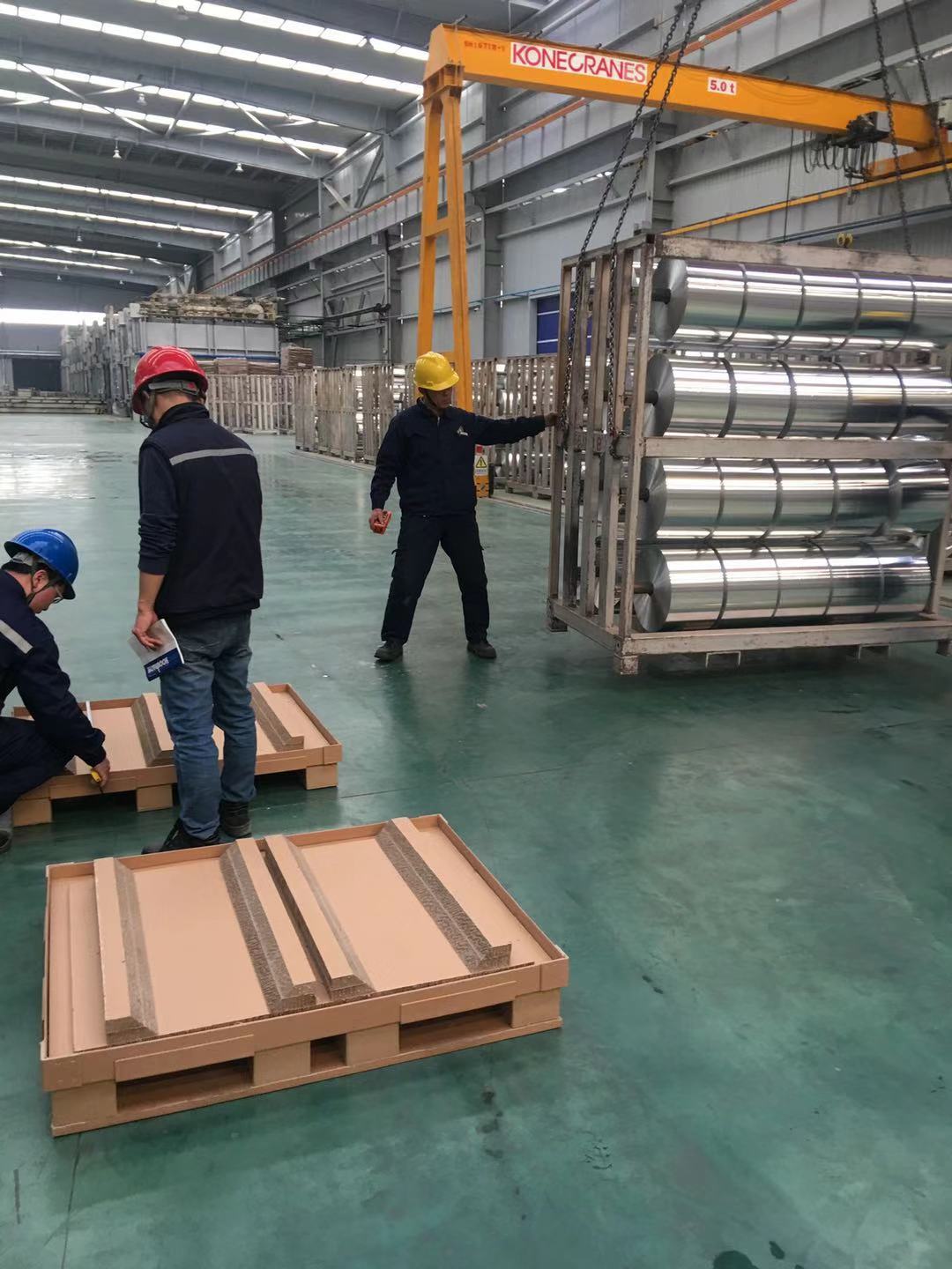 使用紙托盤的好處有哪些？